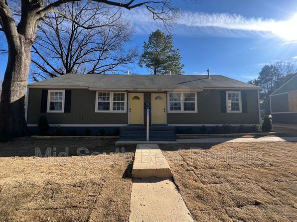 3015 Waynoka Cv