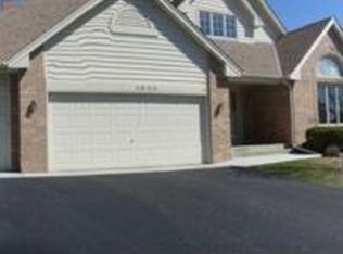 15326 80th Pl N, Maple Grove, MN 55311