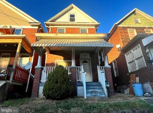 28 Boone St, Cumberland, MD 21502