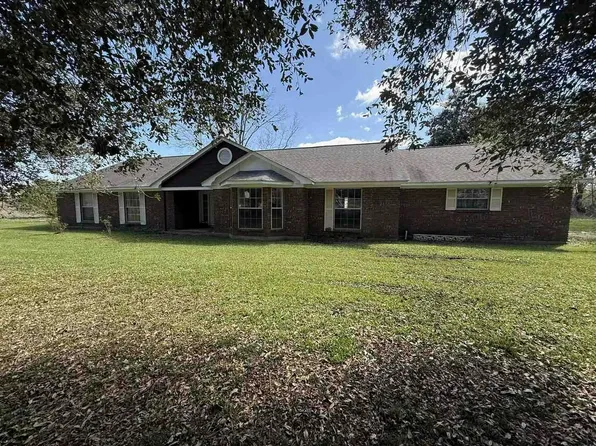 10576 Highway 129, Monterey, LA 71354