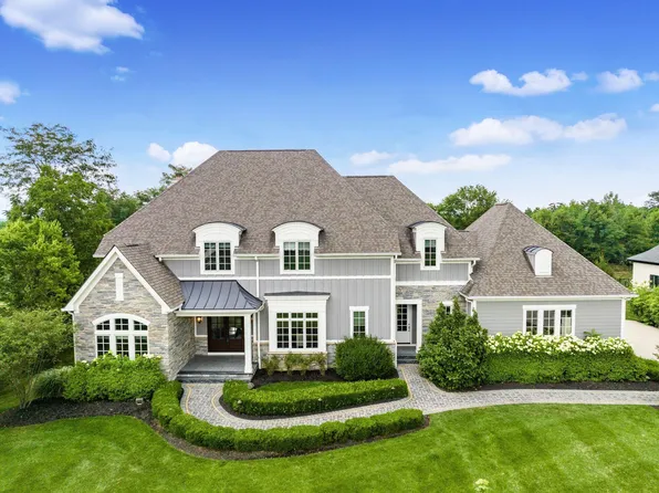 1951 Woodland Hall Dr, Delaware, OH 43015