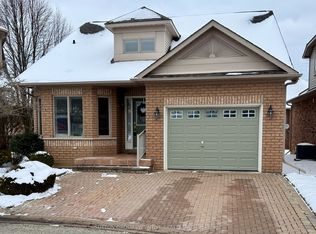 4 Belair Pl #22, New Tecumseth, ON L9R 1Z1