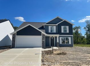 1317 Verdigris Pass, Fort Wayne, IN 46845