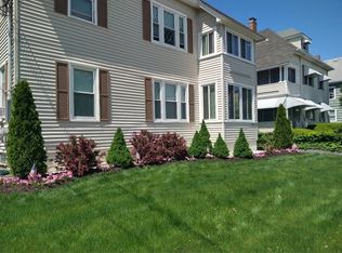 13 King St, Taunton, MA 02780