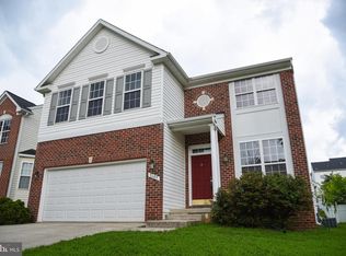 9609 Dixon St, Laurel, MD 20723