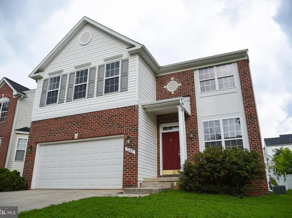 9609 Dixon St, Laurel, MD 20723