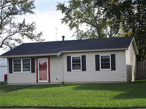 2nd image of 1513 W Grant St