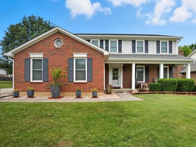 1316 Ashford Dr, Florence, KY, 41042