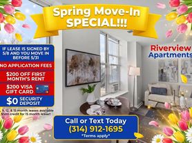 Riverview Apartments