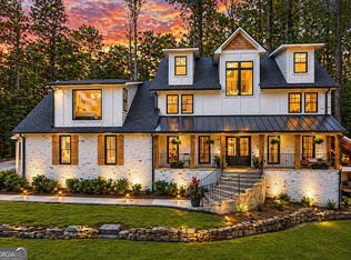 3201 Teton Dr SE, Atlanta, GA 30339