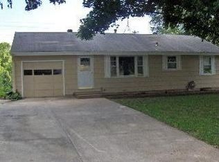 4101 E 115th St, Kansas City, MO 64137