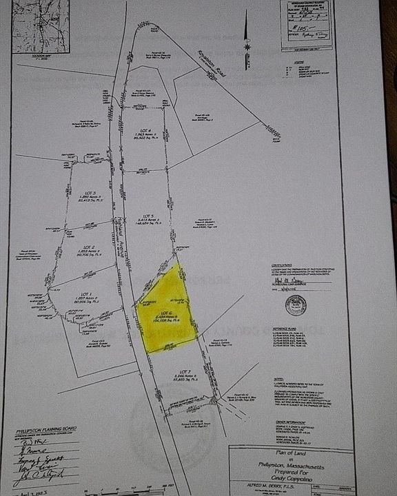 2nd image of 6 Highland Ave