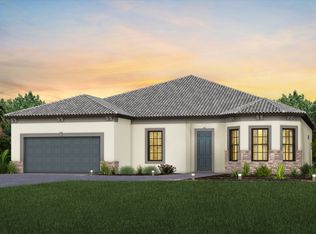 Stardom Plan, Talon Preserve on Palmer Ranch, Nokomis, FL 34275