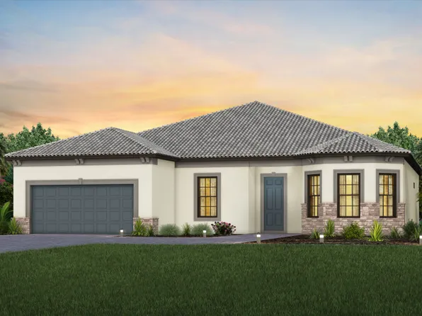 Stardom Plan, Talon Preserve on Palmer Ranch