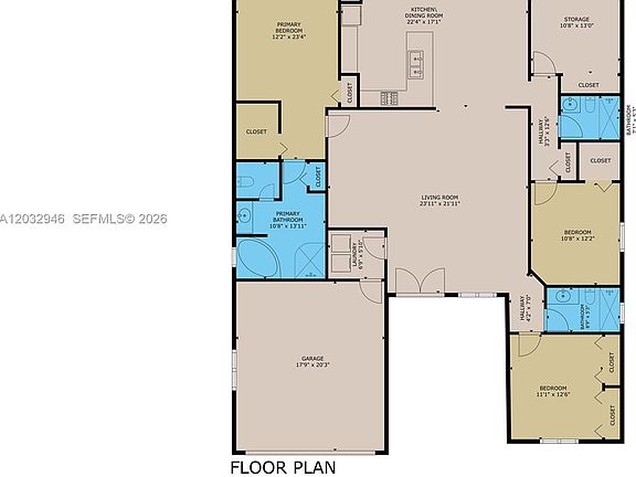 3rd image of 3090 SE 7th Pl