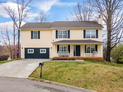 5956 Wilkesboro Ln, Knoxville, TN, 37912