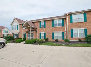 8790 Carrousel Park Cir, Cincinnati, OH 45251