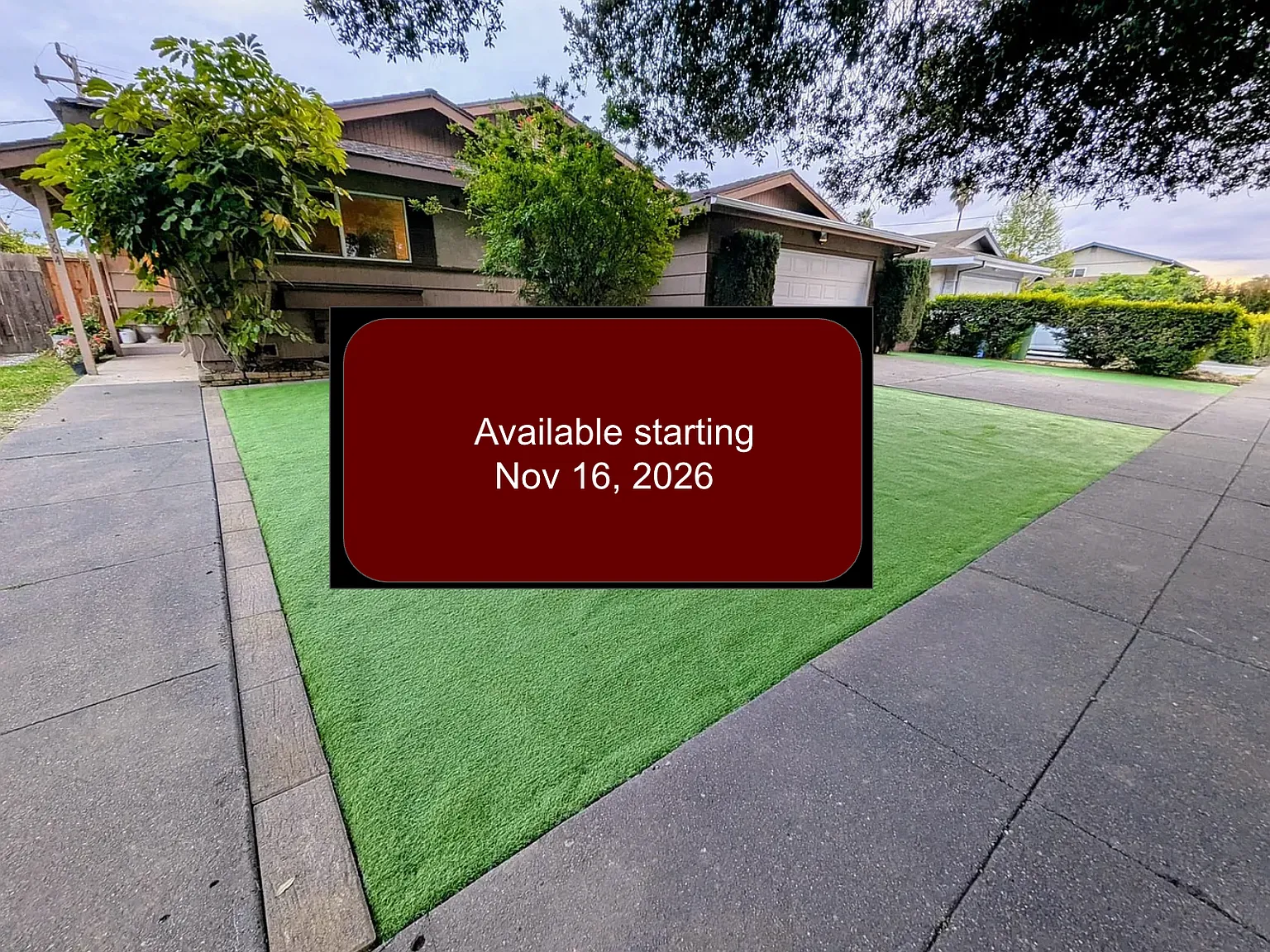 4364 Mowry Ave — Photo 2