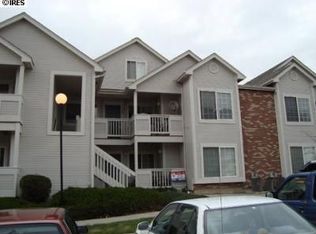 1225 W Prospect Rd P-10 #10, Fort Collins, CO 80526