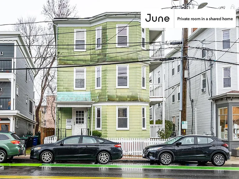 106 Beacon St #A — Photo 11