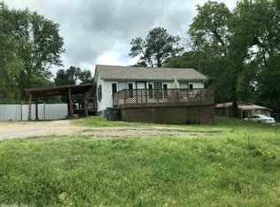 523 Stover St, Hot Springs, AR 71913