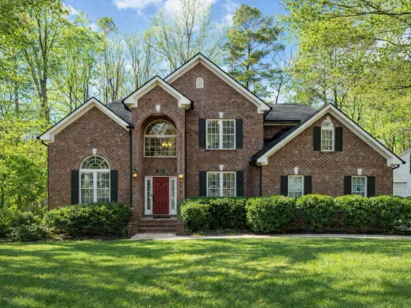 1013 Home Garden Ct, Wake Forest, NC 27587