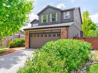 15722 Greenstone Cir, Parker, CO 80134