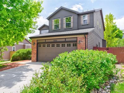 15722 Greenstone Circle, Parker, CO, 80134