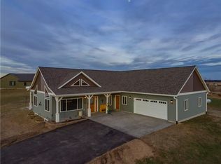 N4690 County Road H, Elk Mound, WI 54739