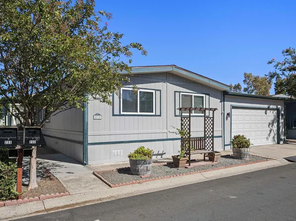 9255 N Magnolia Ave Space 232, Santee, CA 92071