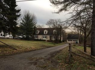 1379 Mount Everett Rd, Hubbard, OH 44425