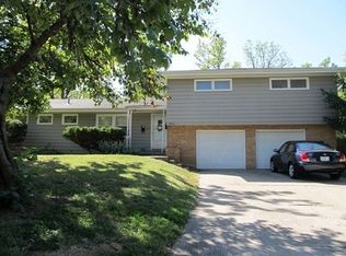 2600-02 Braemore Rd #2600, Columbia, MO 65203