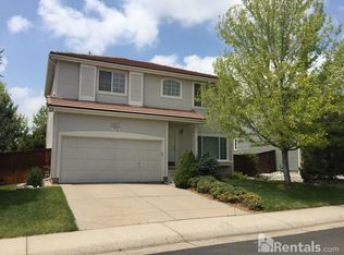 1556 Spring Water Pl, Highlands Ranch, CO 80129