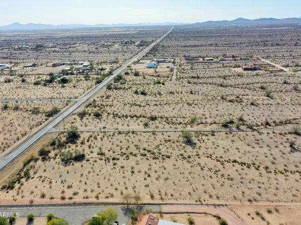 0 Val Vista & Ginger Way Way #-, Casa Grande, AZ 85194