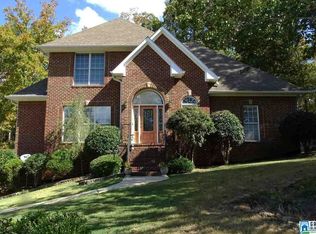 215 Weatherly Club Dr, Alabaster, AL 35007