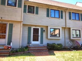 57 Minot Ave #57A, Wareham, MA 02571