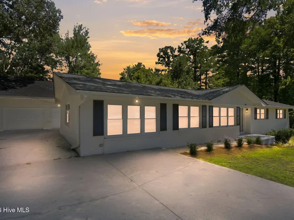 409 Sharon Drive, Wilmington, NC 28409
