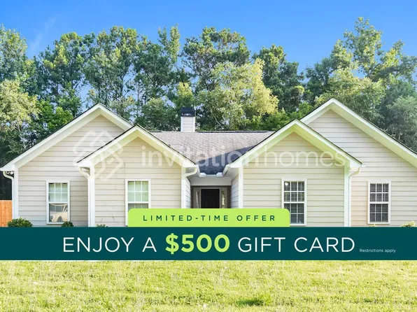475 Hunnicutt Rd SE, Mableton, GA 30126