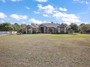 2383 SW Hillcrest Ave, Dunnellon, FL 34431