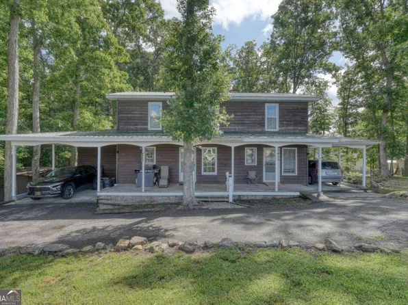 432 Jewell Mason Rd #A, Blairsville, GA 30512