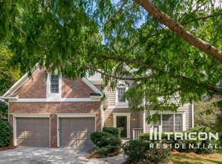 1358 Chatley Way, Woodstock, GA 30188