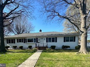 1125 E Division St, Dover, DE 19901