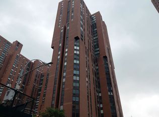 Ruppert Tower 1, New York, NY 10128