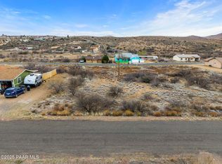20061 E Antelope Rd, Mayer, AZ 86333