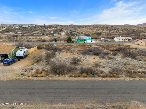 20061 E Antelope Rd, Mayer, AZ 86333