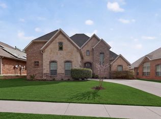 3813 Miramar Dr, Denton, TX 76210