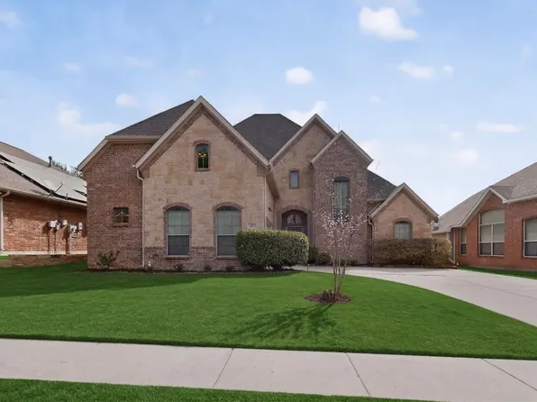 3813 Miramar Dr, Denton, TX 76210