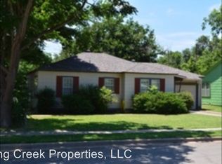 2610 Canton Ave, Lubbock, TX 79410