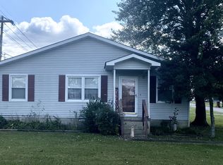 1100 Horse Mountain Rd, Shelbyville, TN 37160