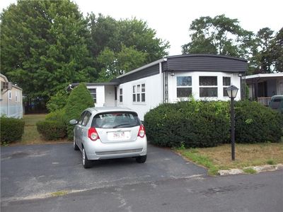 31 Colvin St, Attleboro, MA, 02703